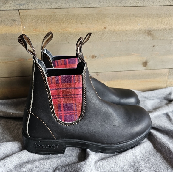 Blundstone Original 500 Chelsea Boot New - Picture 7 of 10